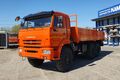 бортовой КАМАЗ 43118-6012-48(A5)