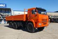 бортовой КАМАЗ 43118-6012-48(A5)