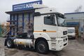 седельный тягач 4х2 КАМАЗ 5490-80802-90(5P) Weichai, СПГ