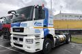 седельный тягач 4х2 КАМАЗ 5490-80802-90(5P) Weichai, СПГ