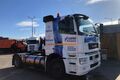 седельный тягач 4х2 КАМАЗ 5490-80802-90(5P) Weichai, СПГ