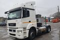 седельный тягач 4х2 КАМАЗ 5490-80802-90(5P) Weichai, СПГ
