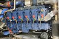 седельный тягач 4х2 КАМАЗ 5490-80802-90(5P) Weichai, СПГ
