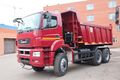 самосвал КАМАЗ 65802-002-87(S5) 6х6