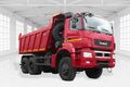 самосвал КАМАЗ 65802-002-87(S5) 6х6
