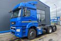 седельный тягач 6х2-2 КАМАЗ 65209-001-87(S5)