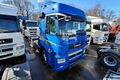 седельный тягач 6х2-2 КАМАЗ 65209-001-87(S5)