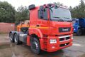 седельный тягач КАМАЗ 65806-002-68(T5)