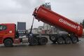 седельный тягач КАМАЗ 65806-002-68(T5)