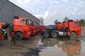 седельный тягач КАМАЗ 65806-002-68(T5)