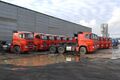 седельный тягач КАМАЗ 65806-002-68(T5)