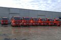 седельный тягач КАМАЗ 65806-002-68(T5)