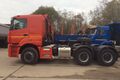 седельный тягач КАМАЗ 65806-002-68(T5)