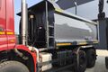 самосвал 6х6, DAIMLER 401 л/с, V-18; КПП ZF16, стапь S500MC, кабина Axor, сам. уст-ка Феникс