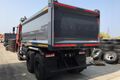 самосвал 6х6, DAIMLER 401 л/с, V-18; КПП ZF16, стапь S500MC, кабина Axor, сам. уст-ка Феникс