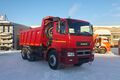 самосвал КАМАЗ 6580-003-87(S5) 6х4