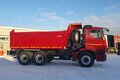 самосвал КАМАЗ 6580-003-87(S5) 6х4