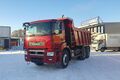 самосвал КАМАЗ 6580-003-87(S5) 6х4