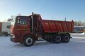 самосвал КАМАЗ 6580-003-87(S5) 6х4