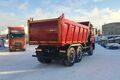 самосвал КАМАЗ 6580-003-87(S5) 6х4