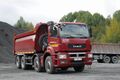 самосвал КАМАЗ 65801-006-68(T5)