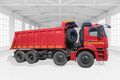 самосвал КАМАЗ 65801-006-68(T5)