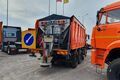 машина комбинированная дорожная ЭД-405В1, самосвал 6520 комплектация 1