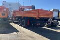 бортовой КАМАЗ 43118-73094-50 с кму HORYONG HRS 216