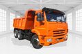 Самосвал КАМАЗ 65115-776058-50 6х4