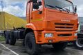 седельный тягач КАМАЗ 53504-76020-50