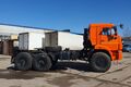 седельный тягач КАМАЗ 53504-76020-50