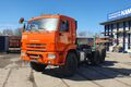 седельный тягач КАМАЗ 53504-76020-50