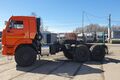 седельный тягач КАМАЗ 53504-76020-50