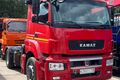 седельный тягач КАМАЗ 5490-014-87(S5)