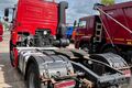 седельный тягач КАМАЗ 5490-014-87(S5)