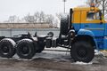 седельный тягач КАМАЗ 65221-26020-53