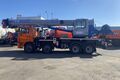 автокран Галичанин КС-55729-1В, г/п 32 т на шасси КАМАЗ 6540-3911-48