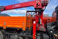 бортовой а/м КАМАЗ 6520-53 (R6B1A4) с КМУ HORYONG HRS 216