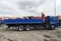 а/м с КМУ IM-150N, платформа 6818 мм, ш. 65117-3010-48