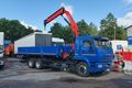 а/м с КМУ IM-150N, платформа 6818 мм, ш. 65117-3010-48