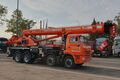 автокран Галичанин КС-55729-1В стрела 30,2 м, г/п 32 т. на шасси КАМАЗ 6540 8х4