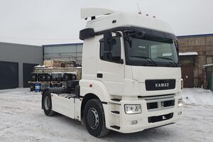 седельный тягач КАМАЗ 5490-096-68(Т5)
