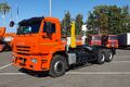 крюковой погрузчик, ВК Т20-6000, с гидроупорами на ш. 6520-23072-53