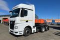 седельный тягач КАМАЗ 65659-70008-CA