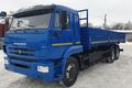 бортовой а/м КАМАЗ 65117-7010-56(5H) (7800x2470x730)