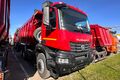 самосвал КАМАЗ 6595-10792-CA 6х4