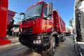 самосвал КАМАЗ 6595-10792-CA 6х4