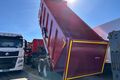 самосвал КАМАЗ 6595-10792-CA 6х4