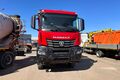 самосвал КАМАЗ 6595-10792-CA 6х4