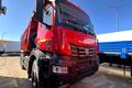 самосвал КАМАЗ 6595-10792-CA 6х4